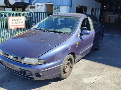 Brugte FIAT BRAVA (182_) 1.2 16V 80 4948097