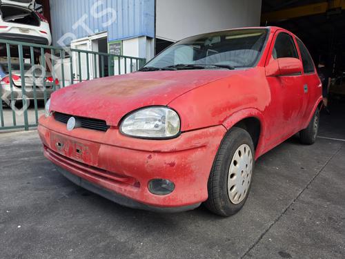 Used Parts OPEL CORSA B (S93) 1.2 i (F08, F68, M68) 4949267