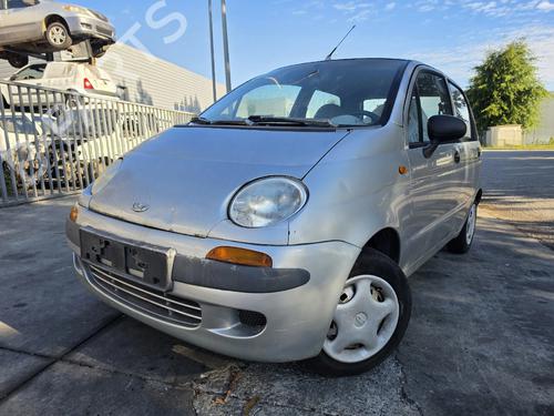 Brugte DAEWOO MATIZ (M100, M150) 0.8 4949641