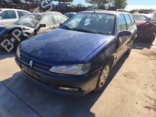 Used Parts PEUGEOT 406 Break (8E/F) 1.9 TD 4949268