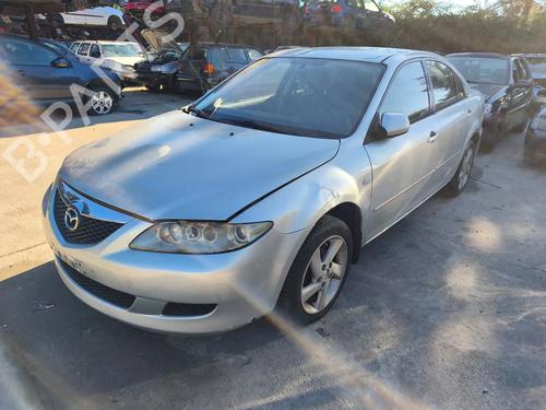 Used Parts MAZDA 6 Hatchback (GG) 2.0 DI (GG14) 4949269