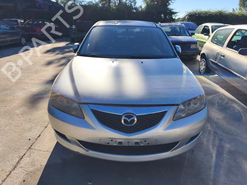 Dashboard MAZDA 6 Hatchback (GG) 2.0 DI (GG14) | BP39003078C46 - Image 4