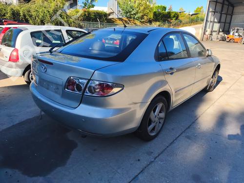 Dashboard MAZDA 6 Hatchback (GG) 2.0 DI (GG14) | BP39003078C46 - Image 6
