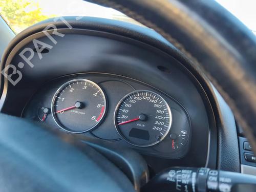 Dashboard MAZDA 6 Hatchback (GG) 2.0 DI (GG14) | BP39003078C46 - Image 12