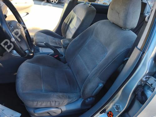 Dashboard MAZDA 6 Hatchback (GG) 2.0 DI (GG14) | BP39003078C46 - Image 14