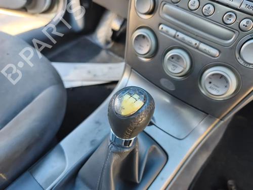 Dashboard MAZDA 6 Hatchback (GG) 2.0 DI (GG14) | BP39003078C46 - Image 13