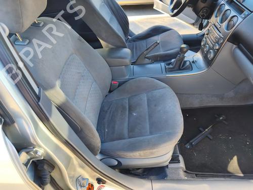 Dashboard MAZDA 6 Hatchback (GG) 2.0 DI (GG14) | BP39003078C46 - Image 15