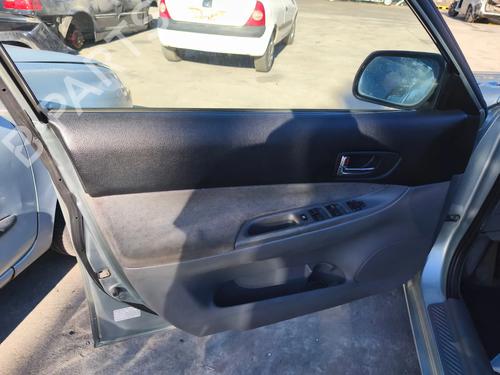Dashboard MAZDA 6 Hatchback (GG) 2.0 DI (GG14) | BP39003078C46 - Image 17