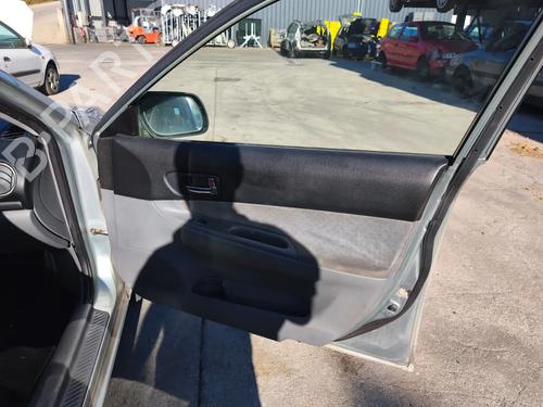 Dashboard MAZDA 6 Hatchback (GG) 2.0 DI (GG14) | BP39003078C46 - Image 19