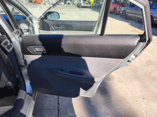 Dashboard MAZDA 6 Hatchback (GG) 2.0 DI (GG14) | BP39003078C46 - Image 18