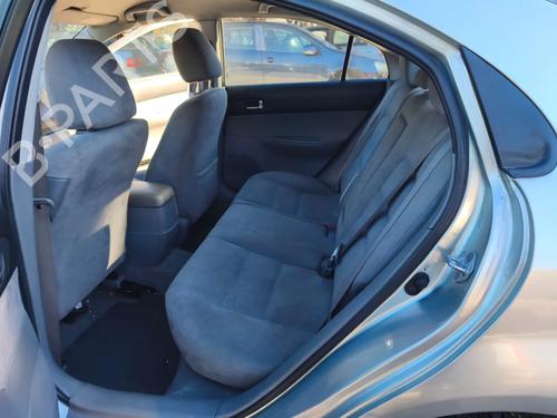 Dashboard MAZDA 6 Hatchback (GG) 2.0 DI (GG14) | BP39003078C46 - Image 16