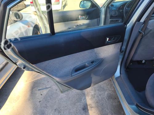 Dashboard MAZDA 6 Hatchback (GG) 2.0 DI (GG14) | BP39003078C46 - Image 20