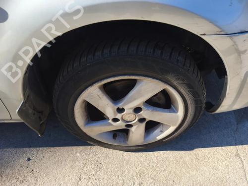 Dashboard MAZDA 6 Hatchback (GG) 2.0 DI (GG14) | BP39003078C46 - Image 24