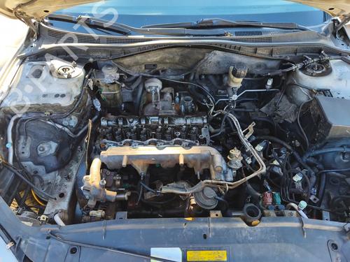 Dashboard MAZDA 6 Hatchback (GG) 2.0 DI (GG14) | BP39003078C46 - Image 26