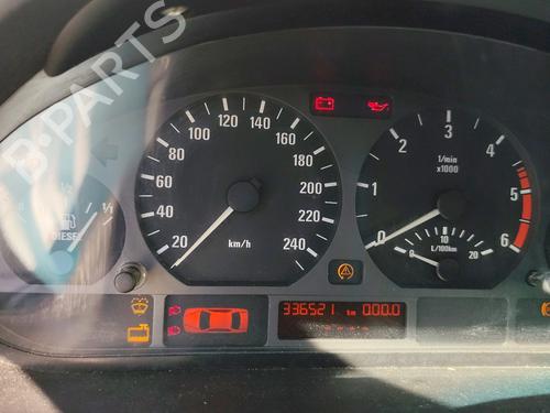 Right tailgate light BMW 3 (E46) 320 d | BP39003096C80 - Image 18