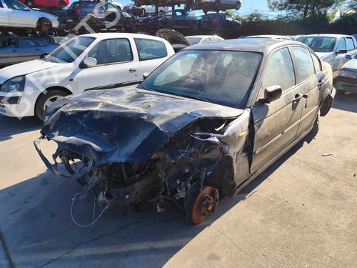 Brugte BMW 3 (E46) 320 d 4949270