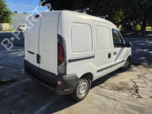 Left sun visor RENAULT KANGOO Express (FC0/1_) D 55 1.9 (FC0D) | BP39204801I1 - Image 7