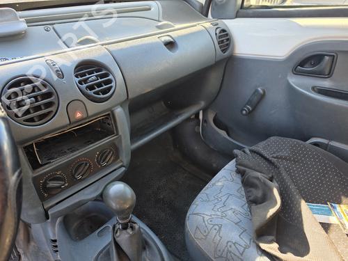 Left sun visor RENAULT KANGOO Express (FC0/1_) D 55 1.9 (FC0D) | BP39204801I1 - Image 15