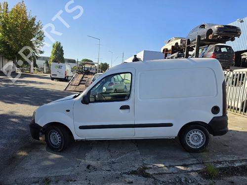 Left sun visor RENAULT KANGOO Express (FC0/1_) D 55 1.9 (FC0D) | BP39204801I1 - Image 10