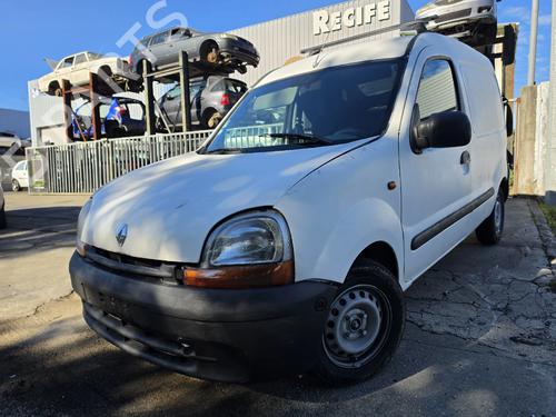 Used Parts RENAULT KANGOO Express (FC0/1_) D 55 1.9 (FC0D) 4949802