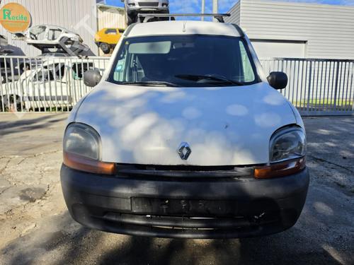 Left sun visor RENAULT KANGOO Express (FC0/1_) D 55 1.9 (FC0D) | BP39204801I1 - Image 4