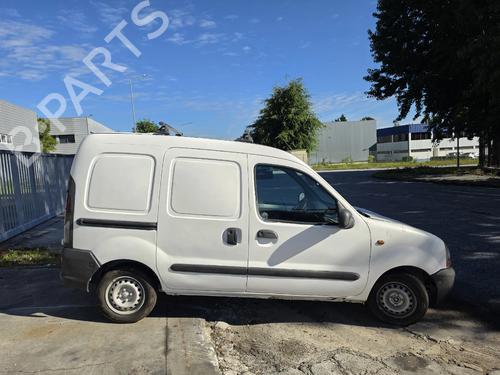 Left sun visor RENAULT KANGOO Express (FC0/1_) D 55 1.9 (FC0D) | BP39204801I1 - Image 6