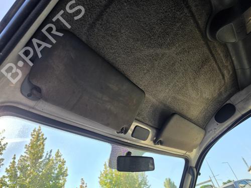 Left sun visor RENAULT KANGOO Express (FC0/1_) D 55 1.9 (FC0D) | BP39204801I1 - Image 17