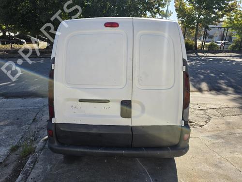 Left sun visor RENAULT KANGOO Express (FC0/1_) D 55 1.9 (FC0D) | BP39204801I1 - Image 8