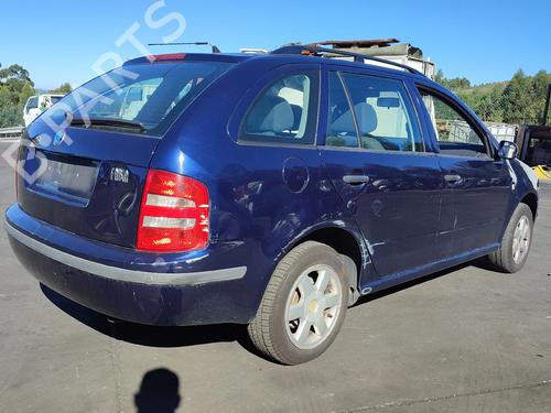 Engine SKODA FABIA I Combi (6Y5) 1.4 16V | BP39035361M1 - Image 6