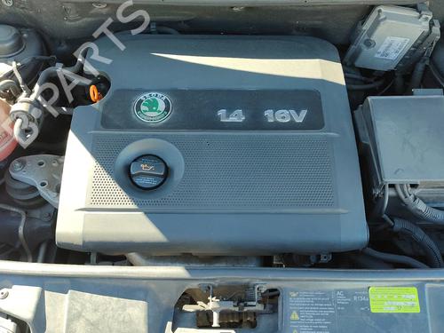 Engine SKODA FABIA I Combi (6Y5) 1.4 16V | BP39035361M1 - Image 24
