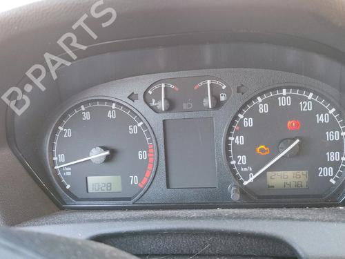Engine SKODA FABIA I Combi (6Y5) 1.4 16V | BP39035361M1 - Image 15