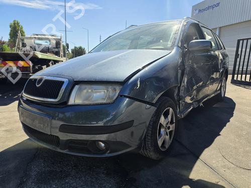 Used Parts SKODA FABIA I Combi (6Y5)  1.2  4949804