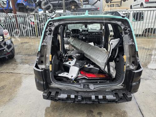 Antenne/Base DACIA JOGGER (RK_) 1.0 TCe 90 ECO-G (RKMT) | BP39147026C140 - Image 12