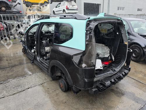 Antenne/Base DACIA JOGGER (RK_) 1.0 TCe 90 ECO-G (RKMT) | BP39147026C140 - Image 13