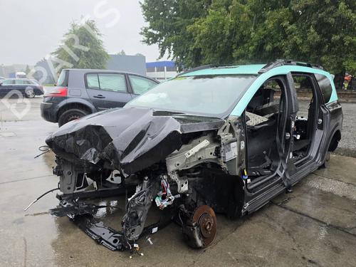 Brugte DACIA JOGGER (RK_)  1.0 TCe 90 ECO-G (RKMT)  4949807