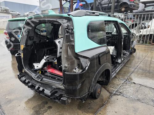 Antenne/Base DACIA JOGGER (RK_) 1.0 TCe 90 ECO-G (RKMT) | BP39147026C140 - Image 11