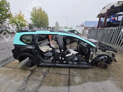 Antenne/Base DACIA JOGGER (RK_) 1.0 TCe 90 ECO-G (RKMT) | BP39147026C140 - Image 10