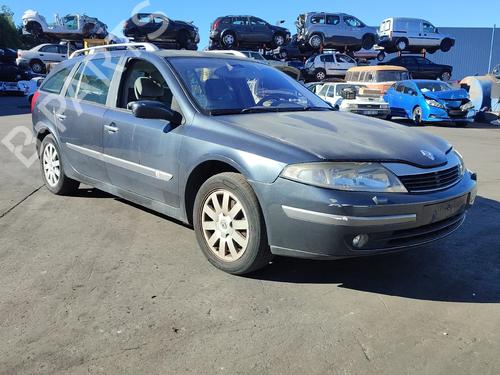 Brukte deler til RENAULT LAGUNA II Grandtour (KG0/1_) 1.6 16V (KG0A, KG0L) 4950757
