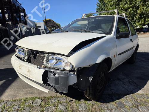 Used Parts FORD FIESTA IV (JA_, JB_) 1.8 D 4949946