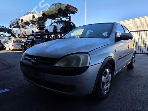 Used Parts OPEL CORSA C (X01) 1.0 (F08, F68) 4949948