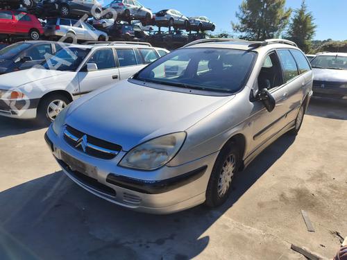 Brugte CITROËN C5 I Break (DE_) 2.0 HDi (DERHZB, DERHZE) 4952705