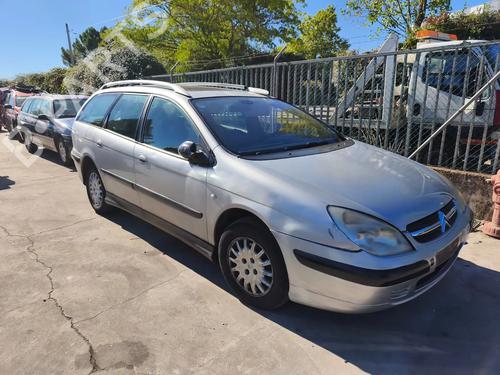 ABS pump CITROËN C5 I Break (DE_) 2.0 HDi (DERHZB, DERHZE) | BP39104041M43  - Image 5