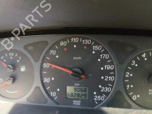 ABS pump CITROËN C5 I Break (DE_) 2.0 HDi (DERHZB, DERHZE) | BP39104041M43  - Image 11