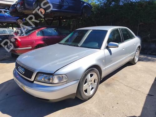 Used Parts AUDI A8 D2 (4D2, 4D8) 3.7 quattro 4952709