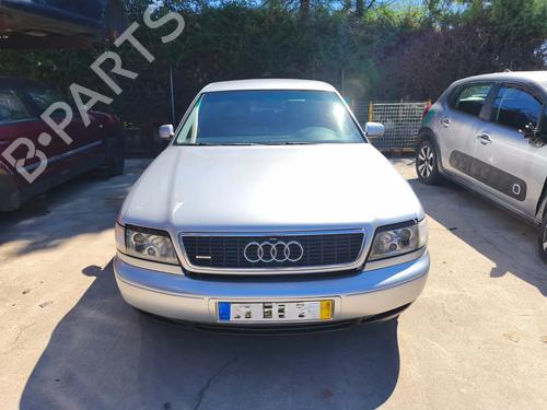 Engine AUDI A8 D2 (4D2, 4D8) 3.7 quattro | BP39144560M1 - Image 3