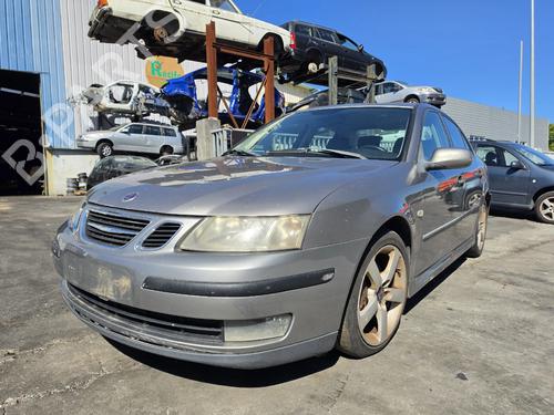 Used Parts SAAB 9-3 (YS3F, E79, D79, D75) 2.2 TiD 4951230
