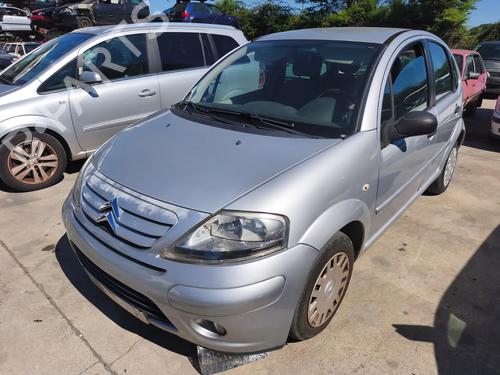 Pièces Détachées Usagées CITROËN C3 I (FC_, FN_) 1.1 i 4952710