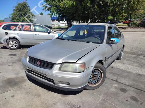 Brugte HONDA CIVIC VI Fastback (MA, MB) 1.4 i (MA8, MB2) 4952704