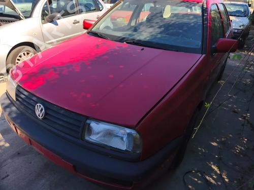 Brugte VW VENTO (1H2) 1.4 4952708
