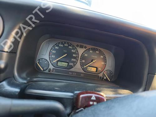 Front right panel VW VENTO (1H2) 1.4 | BP39078122C59 - Image 9